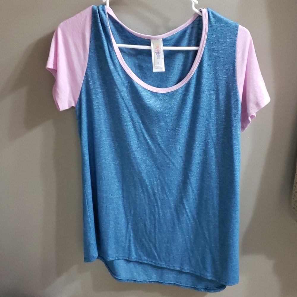 Lularoe classic t